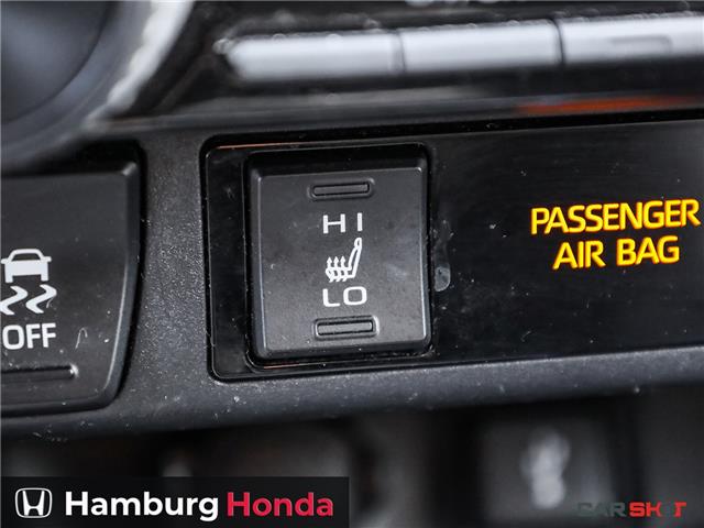 2020 Toyota RAV4 LE (Stk: T7315) in Niagara Falls - Image 21 of 24