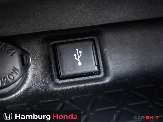 2020 Toyota RAV4 LE (Stk: T7315) in Niagara Falls - Image 22 of 24