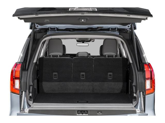 2026 Ford Expedition Active (Stk: 26EP9255) in London - Image 8 of 12