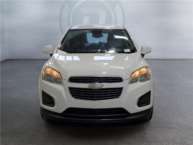 2015 Chevrolet Trax LS (Stk: 351968) in Medicine Hat - Image 8 of 15