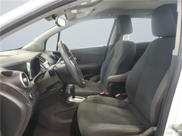 2015 Chevrolet Trax LS (Stk: 351968) in Medicine Hat - Image 9 of 15