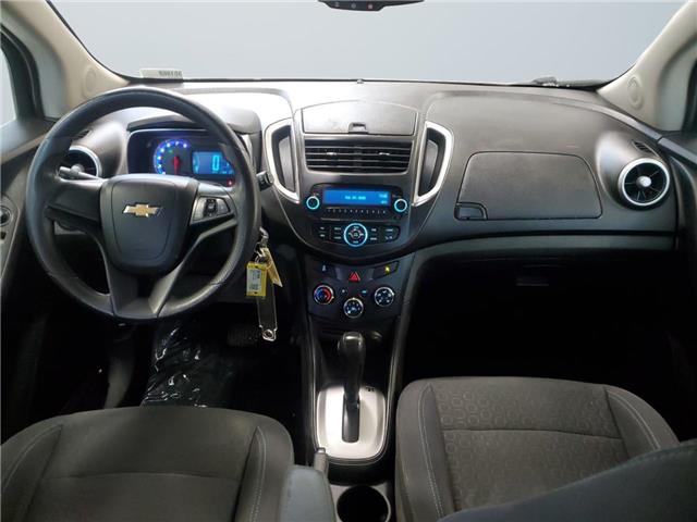 2015 Chevrolet Trax LS (Stk: 351968) in Medicine Hat - Image 10 of 15