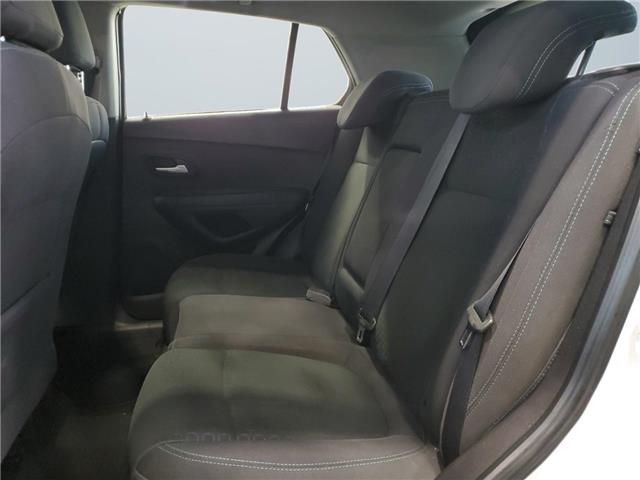 2015 Chevrolet Trax LS (Stk: 351968) in Medicine Hat - Image 13 of 15
