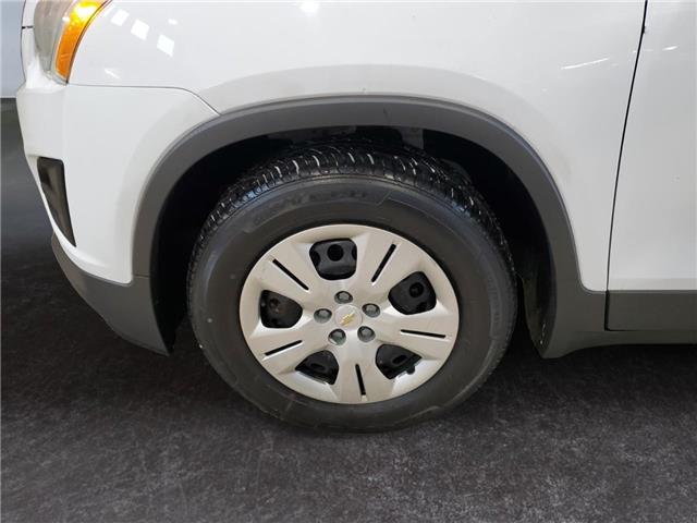2015 Chevrolet Trax LS (Stk: 351968) in Medicine Hat - Image 14 of 15