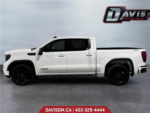 2023 GMC Sierra 1500 Elevation (Stk: 302989) in Lethbridge - Image 2 of 15
