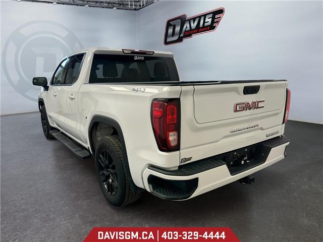 2023 GMC Sierra 1500 Elevation (Stk: 302989) in Lethbridge - Image 3 of 15