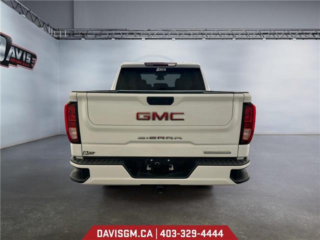 2023 GMC Sierra 1500 Elevation (Stk: 302989) in Lethbridge - Image 4 of 15