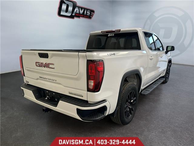 2023 GMC Sierra 1500 Elevation (Stk: 302989) in Lethbridge - Image 5 of 15