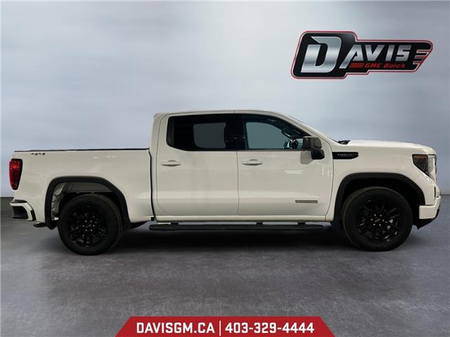 2023 GMC Sierra 1500 Elevation (Stk: 302989) in Lethbridge - Image 6 of 15