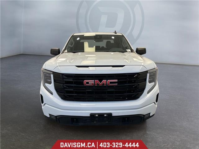 2023 GMC Sierra 1500 Elevation (Stk: 302989) in Lethbridge - Image 8 of 15