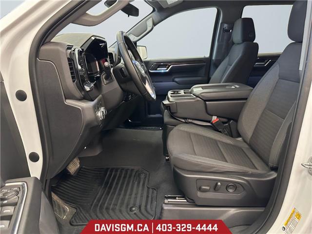 2023 GMC Sierra 1500 Elevation (Stk: 302989) in Lethbridge - Image 9 of 15