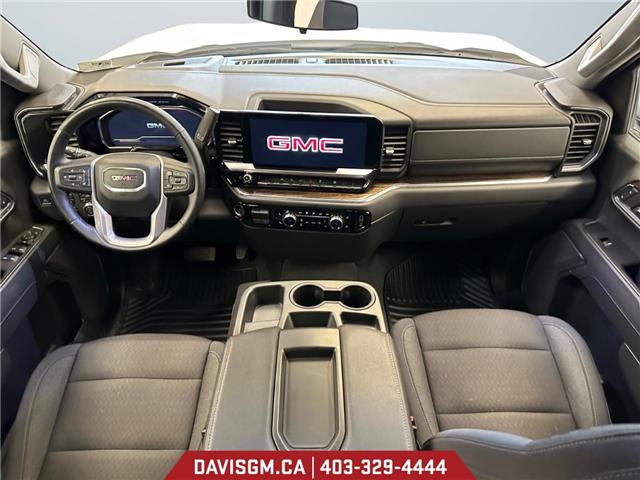 2023 GMC Sierra 1500 Elevation (Stk: 302989) in Lethbridge - Image 10 of 15