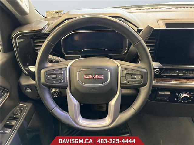 2023 GMC Sierra 1500 Elevation (Stk: 302989) in Lethbridge - Image 12 of 15