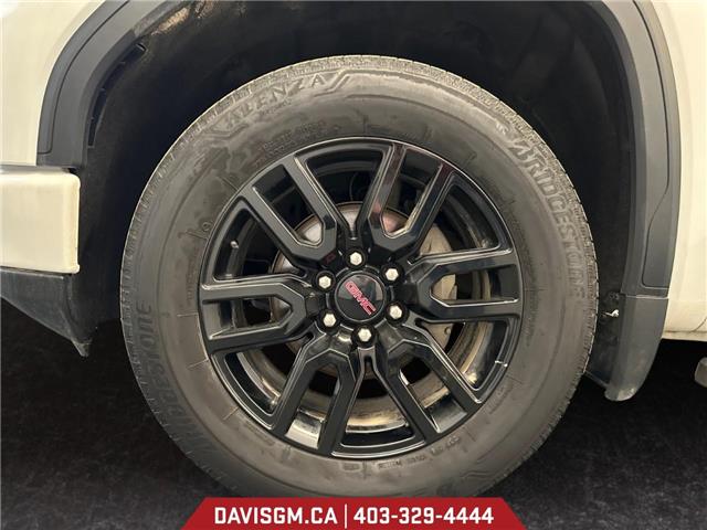 2023 GMC Sierra 1500 Elevation (Stk: 302989) in Lethbridge - Image 14 of 15
