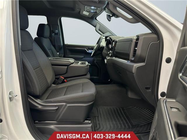 2023 GMC Sierra 1500 Elevation (Stk: 302989) in Lethbridge - Image 15 of 15