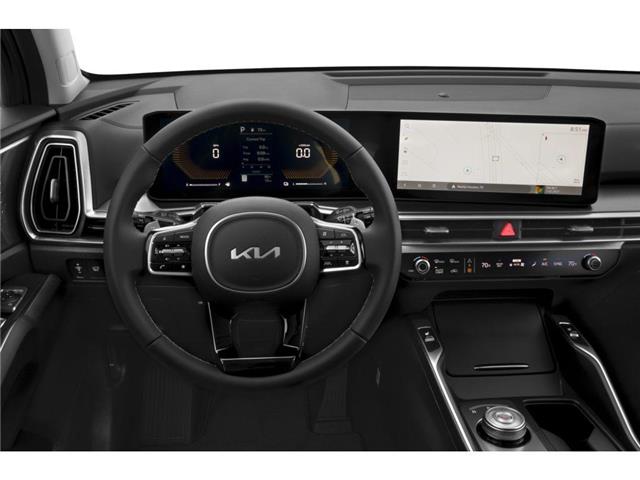 2026 Kia Sorento Hybrid EX (Stk: K26240) in Listowel - Image 4 of 12