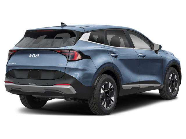 2026 Kia Sportage Hybrid  (Stk: K26241) in Listowel - Image 3 of 3