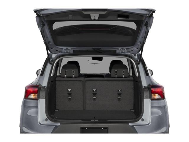 2024 Chevrolet TrailBlazer LT (Stk: 110954) in Goderich - Image 8 of 11