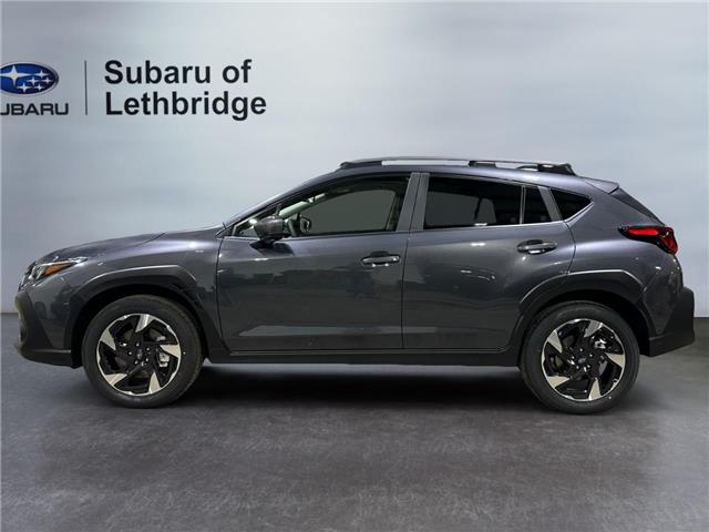 2026 Subaru Crosstrek Limited (Stk: 300227) in Lethbridge - Image 2 of 15