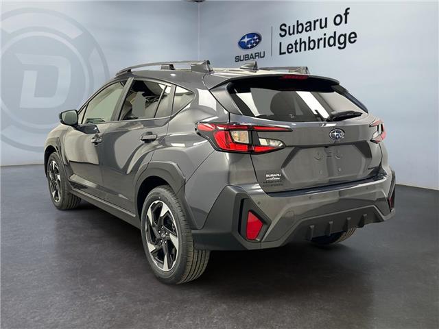 2026 Subaru Crosstrek Limited (Stk: 300227) in Lethbridge - Image 3 of 15
