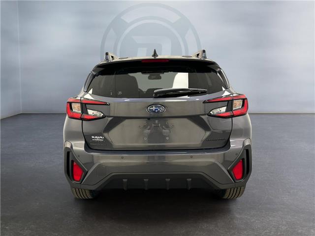2026 Subaru Crosstrek Limited (Stk: 300227) in Lethbridge - Image 4 of 15