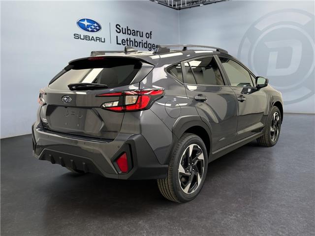 2026 Subaru Crosstrek Limited (Stk: 300227) in Lethbridge - Image 5 of 15