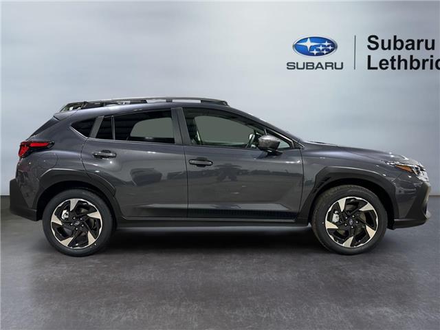 2026 Subaru Crosstrek Limited (Stk: 300227) in Lethbridge - Image 6 of 15