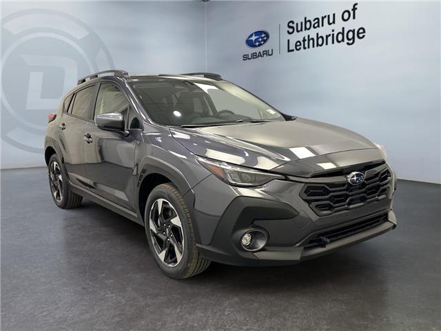 2026 Subaru Crosstrek Limited (Stk: 300227) in Lethbridge - Image 7 of 15