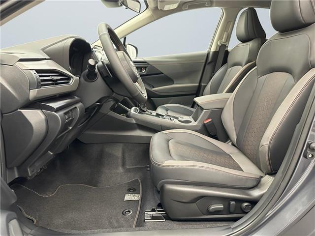2026 Subaru Crosstrek Limited (Stk: 300227) in Lethbridge - Image 9 of 15