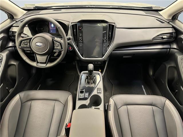 2026 Subaru Crosstrek Limited (Stk: 300227) in Lethbridge - Image 10 of 15