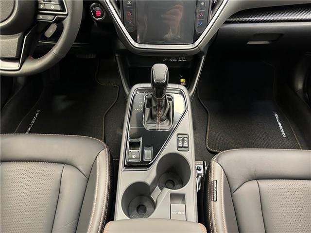 2026 Subaru Crosstrek Limited (Stk: 300227) in Lethbridge - Image 11 of 15