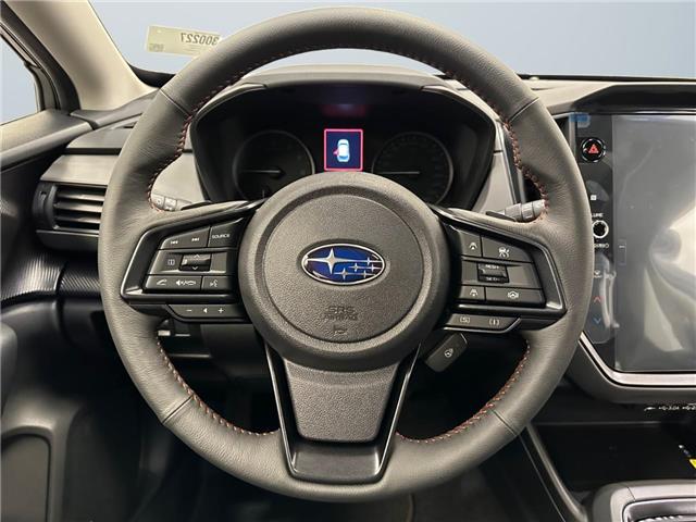 2026 Subaru Crosstrek Limited (Stk: 300227) in Lethbridge - Image 12 of 15