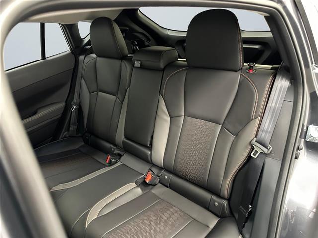 2026 Subaru Crosstrek Limited (Stk: 300227) in Lethbridge - Image 13 of 15