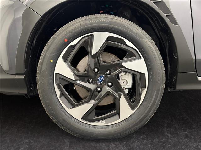 2026 Subaru Crosstrek Limited (Stk: 300227) in Lethbridge - Image 14 of 15