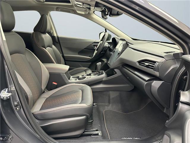 2026 Subaru Crosstrek Limited (Stk: 300227) in Lethbridge - Image 15 of 15