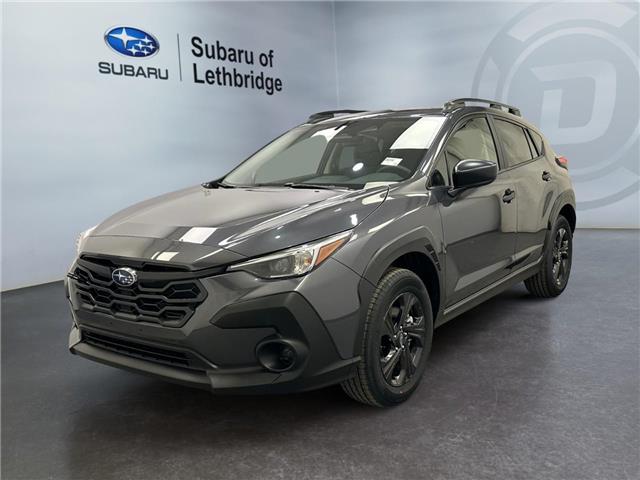 2026 Subaru Crosstrek Convenience (Stk: 300244) in Lethbridge - Image 1 of 15