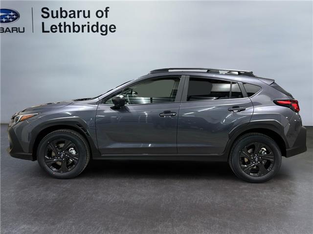 2026 Subaru Crosstrek Convenience (Stk: 300244) in Lethbridge - Image 2 of 15