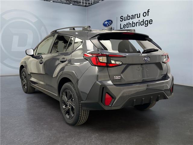 2026 Subaru Crosstrek Convenience (Stk: 300244) in Lethbridge - Image 3 of 15