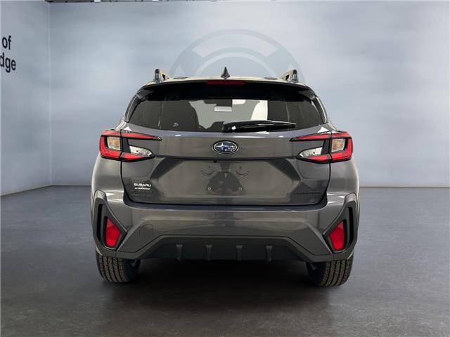 2026 Subaru Crosstrek Convenience (Stk: 300244) in Lethbridge - Image 4 of 15