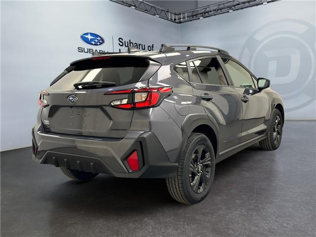 2026 Subaru Crosstrek Convenience (Stk: 300244) in Lethbridge - Image 5 of 15