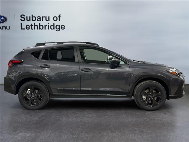 2026 Subaru Crosstrek Convenience (Stk: 300244) in Lethbridge - Image 6 of 15