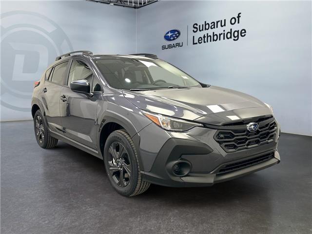 2026 Subaru Crosstrek Convenience (Stk: 300244) in Lethbridge - Image 7 of 15