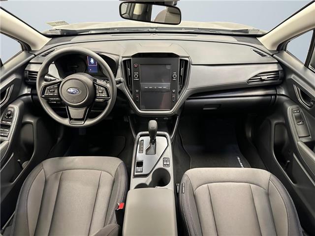 2026 Subaru Crosstrek Convenience (Stk: 300244) in Lethbridge - Image 10 of 15