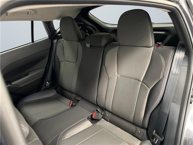 2026 Subaru Crosstrek Convenience (Stk: 300244) in Lethbridge - Image 13 of 15
