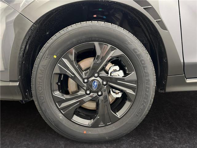 2026 Subaru Crosstrek Convenience (Stk: 300244) in Lethbridge - Image 14 of 15
