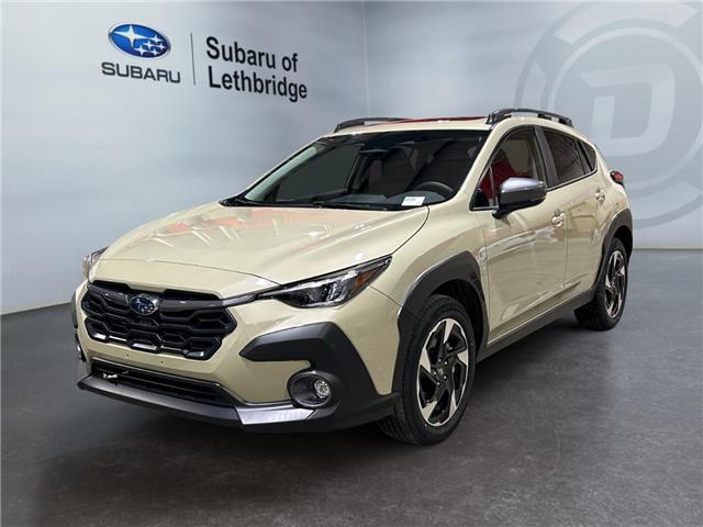 2026 Subaru Crosstrek Limited (Stk: 300200) in Lethbridge - Image 1 of 15