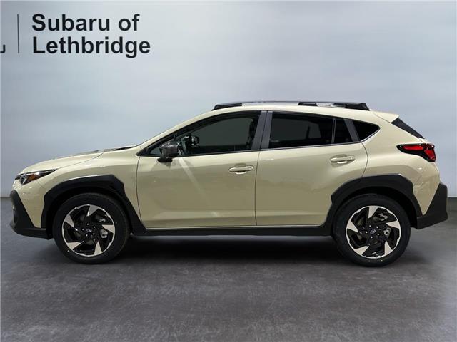 2026 Subaru Crosstrek Limited (Stk: 300200) in Lethbridge - Image 2 of 15