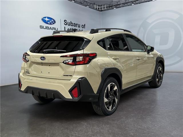 2026 Subaru Crosstrek Limited (Stk: 300200) in Lethbridge - Image 5 of 15