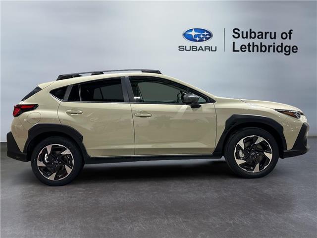 2026 Subaru Crosstrek Limited (Stk: 300200) in Lethbridge - Image 6 of 15