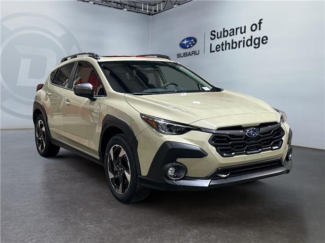 2026 Subaru Crosstrek Limited (Stk: 300200) in Lethbridge - Image 7 of 15